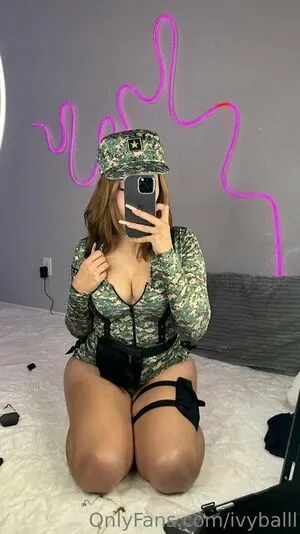 Ivyballl OnlyFans Leaked Free Thumbnail Picture - #0CDZtF5ect