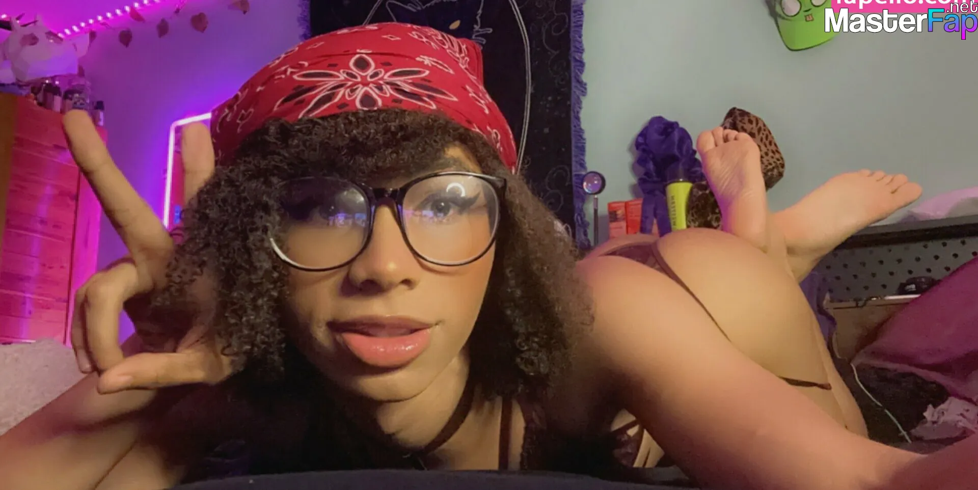 Ivyevescarlet Nude OnlyFans Leak Picture dWOI0adXWx | MasterFap.net