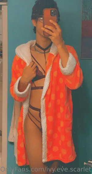 Ivyevescarlet OnlyFans Leaked Free Thumbnail Picture - #yrFsMu7lcZ