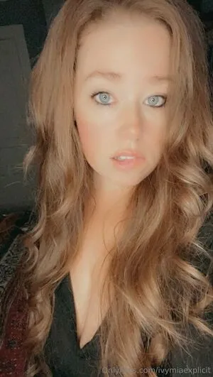 Ivymiaexplicit OnlyFans Leaked Free Thumbnail Picture - #nDwEbBMKWg