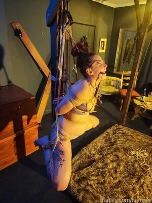 Ivyrose Profile Thumbnail