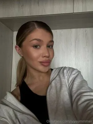 Ivysummmer OnlyFans Leaked Free Thumbnail Picture - #doKNew6791