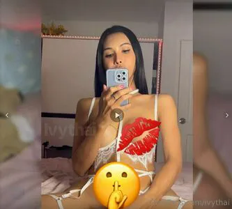 Ivythai OnlyFans Leaked Free Thumbnail Picture - #0k7TvXMHSQ