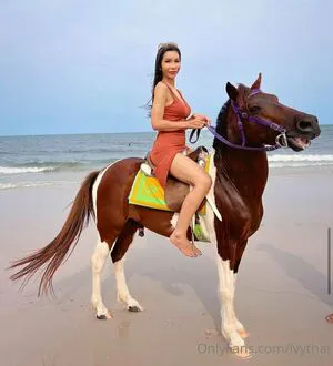 Ivythai OnlyFans Leaked Free Thumbnail Picture - #6FZIZhXXtm