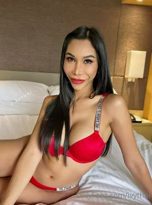 Ivythai OnlyFans Leaked Free Thumbnail Picture - #TNM75PkKMI
