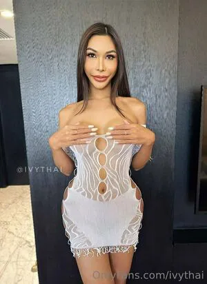 Ivythai OnlyFans Leaked Free Thumbnail Picture - #dmby5kr44y