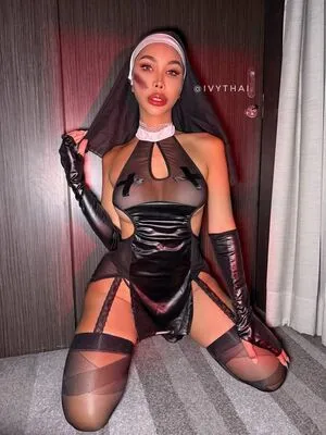 Ivythai OnlyFans Leaked Free Thumbnail Picture - #f9kU3YZ1Oo