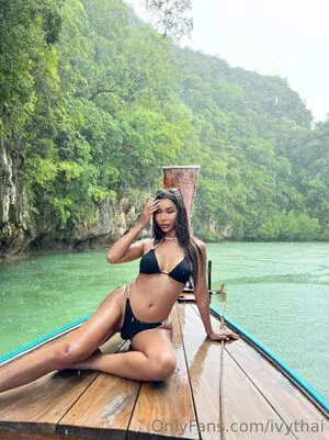 Ivythai OnlyFans Leaked Free Thumbnail Picture - #i3bixhLgGK