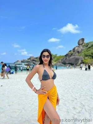 Ivythai OnlyFans Leaked Free Thumbnail Picture - #kTr4S0VSQK