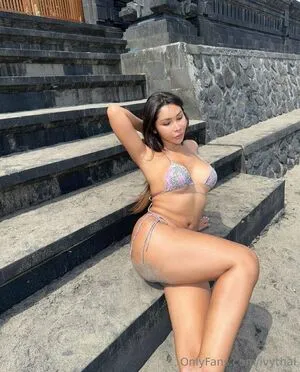 Ivythai OnlyFans Leaked Free Thumbnail Picture - #vvek7YdTH7