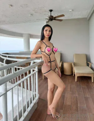 Ivythai OnlyFans Leaked Free Thumbnail Picture - #wMTFSKPRst