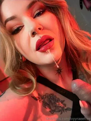 Ivyyraeefree OnlyFans Leaked Free Thumbnail Picture - #zknbIWMYVi
