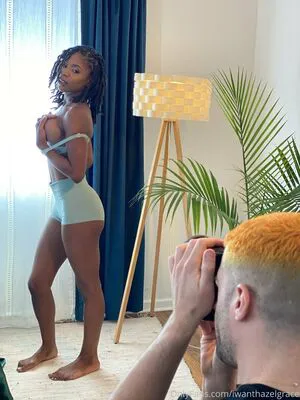 Iwanthazelgrace OnlyFans Leaked Free Thumbnail Picture - #0BYJCnKn2k