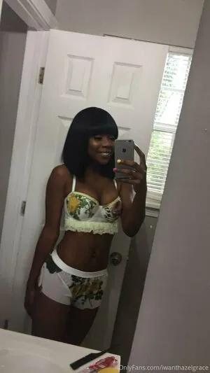 Iwanthazelgrace OnlyFans Leaked Free Thumbnail Picture - #0LMXC8HSXu