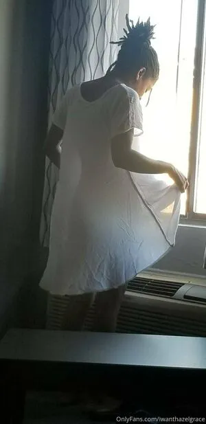 Iwanthazelgrace OnlyFans Leaked Free Thumbnail Picture - #4yqRDmSzOS