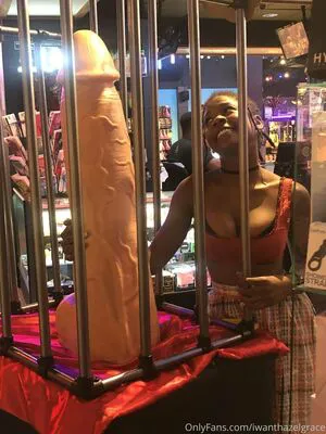 Iwanthazelgrace OnlyFans Leaked Free Thumbnail Picture - #5mdUNjIk2V