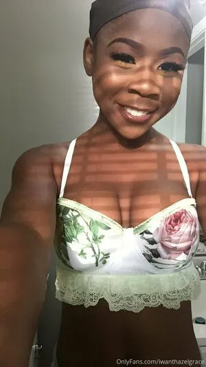 Iwanthazelgrace OnlyFans Leaked Free Thumbnail Picture - #90IbN9SAt4