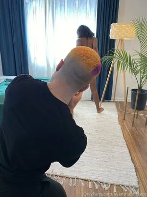 Iwanthazelgrace OnlyFans Leaked Free Thumbnail Picture - #B9qsnnlJkZ