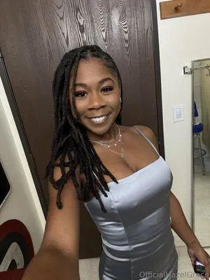 Iwanthazelgrace OnlyFans Leaked Free Thumbnail Picture - #HqA6YL6jhg