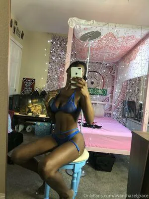 Iwanthazelgrace OnlyFans Leaked Free Thumbnail Picture - #Hu5dUjf1O2
