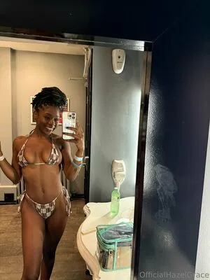 Iwanthazelgrace OnlyFans Leaked Free Thumbnail Picture - #JjOeKscKLE