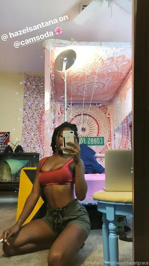 Iwanthazelgrace OnlyFans Leaked Free Thumbnail Picture - #Pqcvwk9YYu