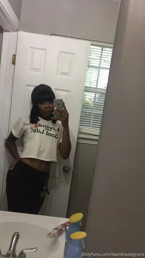 Iwanthazelgrace OnlyFans Leaked Free Thumbnail Picture - #UpRcgDuJW4