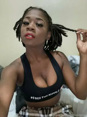 Iwanthazelgrace OnlyFans Leaked Free Thumbnail Picture - #cTHV4XMVTH