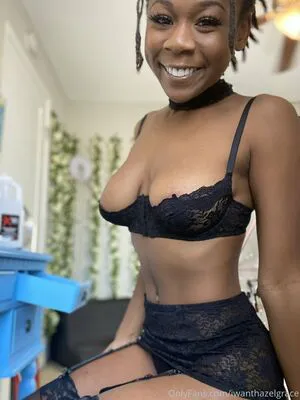 Iwanthazelgrace OnlyFans Leaked Free Thumbnail Picture - #e9G8RNGIKE