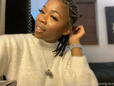 Iwanthazelgrace OnlyFans Leaked Free Thumbnail Picture - #hUodSeYfAO