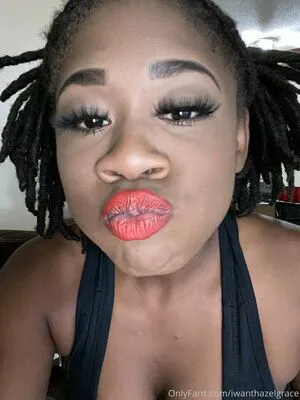 Iwanthazelgrace OnlyFans Leaked Free Thumbnail Picture - #rV1niKdeF8
