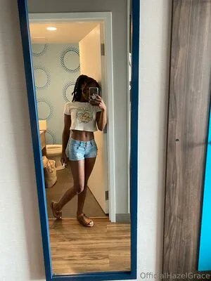 Iwanthazelgrace OnlyFans Leaked Free Thumbnail Picture - #vrhF1ddKNS