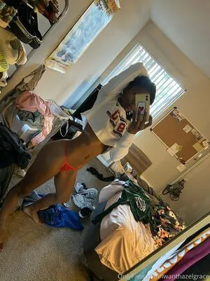 Iwanthazelgrace OnlyFans Leaked Free Thumbnail Picture - #wD90aBagIq