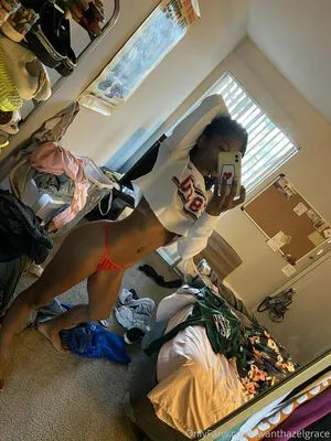 Iwanthazelgrace OnlyFans Leaked Free Thumbnail Picture - #wEkNAmHdwj