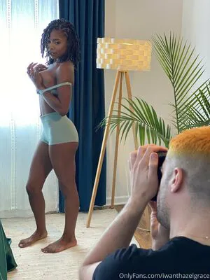 Iwanthazelgrace OnlyFans Leaked Free Thumbnail Picture - #yuZouHIacj
