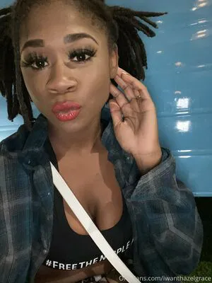 Iwanthazelgrace OnlyFans Leaked Free Thumbnail Picture - #z1edWzL7GN