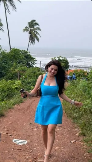 Iwishwithprachi OnlyFans Leaked Free Thumbnail Picture - #Z4IbcooIR5