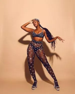 Iza Cantora OnlyFans Leaked Free Thumbnail Picture - #VT2Mexxc08