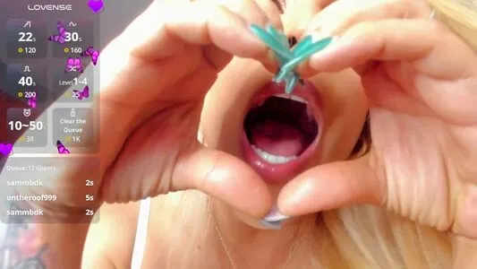 Izamarqueen OnlyFans Leaked Free Thumbnail Picture - #yGQHfB8M9v