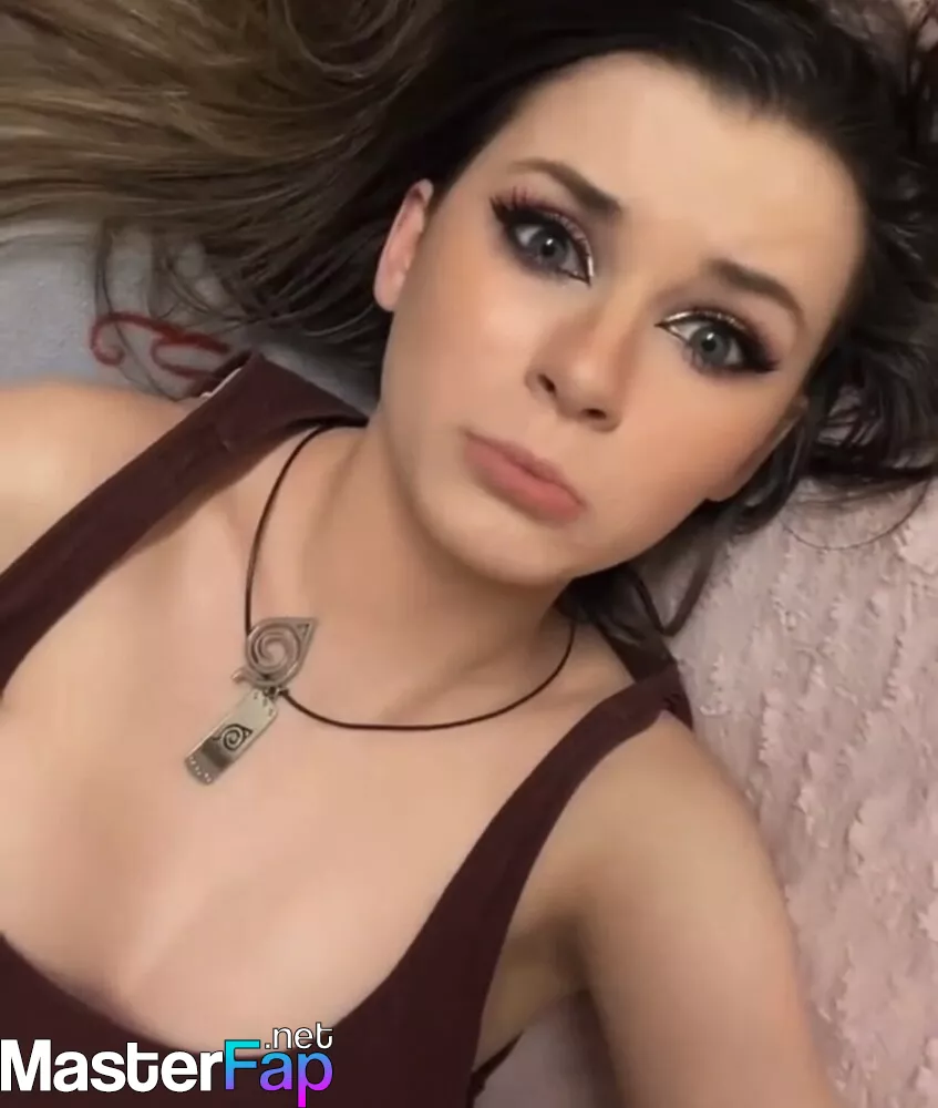 Izassassin Nude OnlyFans Leak Picture ar6ivREVKM | MasterFap.net
