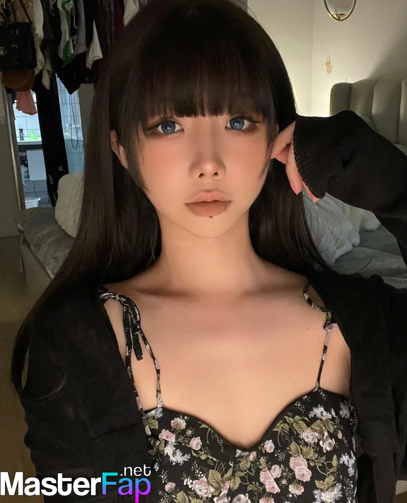 Izayoirui Nude OnlyFans Leak Picture 5y59eliawo | MasterFap.net