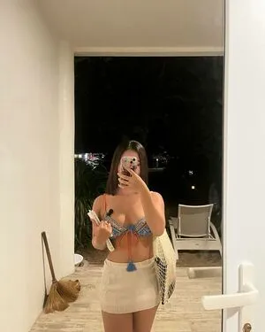 Izel Palacio OnlyFans Leaked Free Thumbnail Picture - #FdklAX0wt4