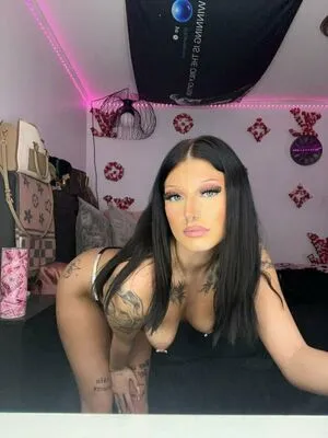 Izixie OnlyFans Leaked Free Thumbnail Picture - #xSImrliXkV