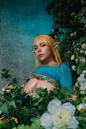 Izmacat OnlyFans Leaked Free Thumbnail Picture - #GzIa8riskx