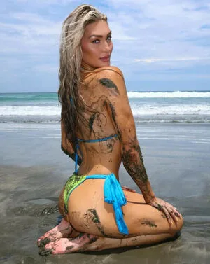 Izzi Dame OnlyFans Leaked Free Thumbnail Picture - #lAFsUmP5bM