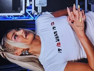 Izzi Dame OnlyFans Leaked Free Thumbnail Picture - #sQOO7BAcwk
