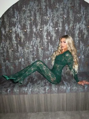 Izzi Dame OnlyFans Leaked Free Thumbnail Picture - #t0sec1HO7L