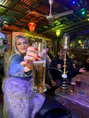 Izzi Dame OnlyFans Leaked Free Thumbnail Picture - #ucv4e2IgRj