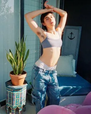 Izzi Rojas OnlyFans Leaked Free Thumbnail Picture - #kWrwRsymTL