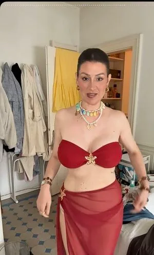 Izzipoopi OnlyFans Leaked Free Thumbnail Picture - #E4ABoSltZH
